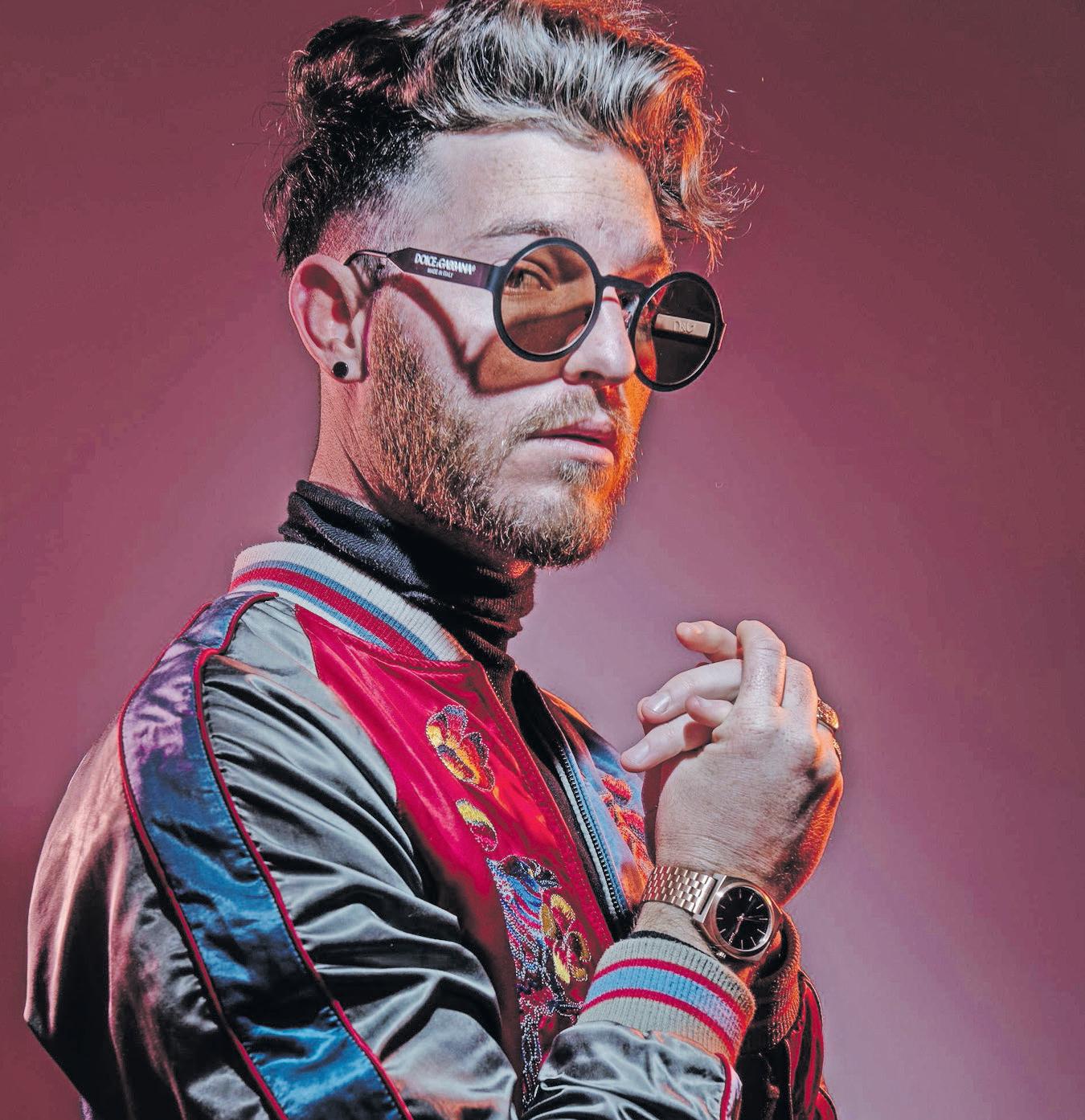 A nostalgic anthem for connection, new beginnings