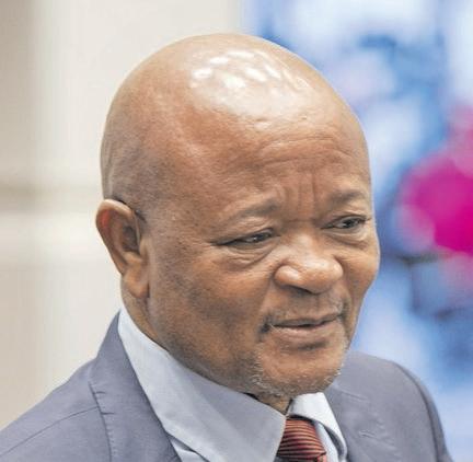 Mchunu faces tough questions from MPs over disbandment of Political Killings Task Team