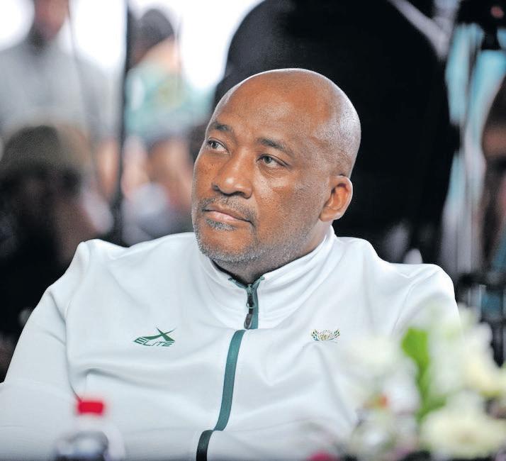 Gayton’s greedy green party will never care for SA