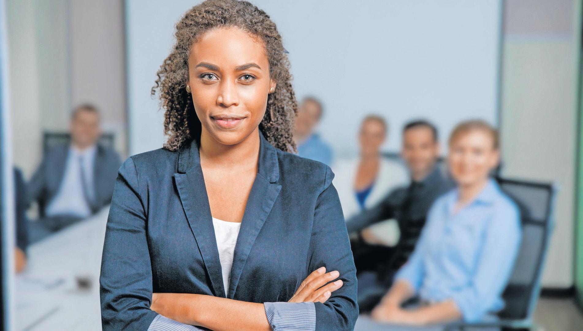 Do you have what it takes to lead at work?