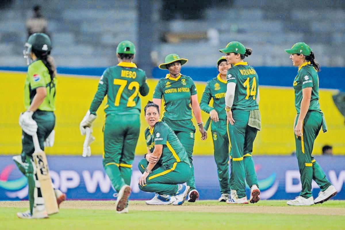 Proteas must ‘focus on basics’ against Aussies