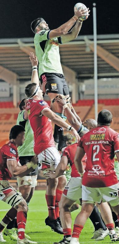 Stormers aim to secure URC tour success in Italy
