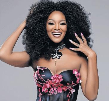 SA returns to Miss Universe, and Kolisi cheers on Liphelo