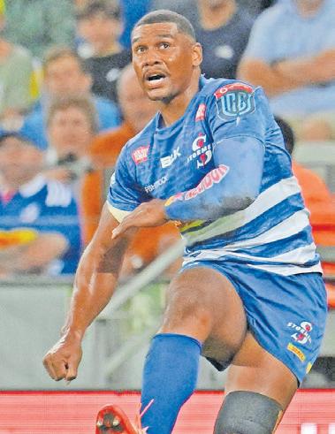 Stormers' historic Treviso win extends streak