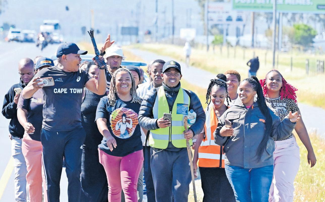 Mental health struggles among youth a growing trend