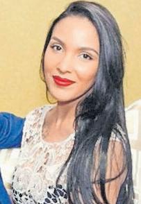 Monique Muller goes from fame to infamy amid gang allegations