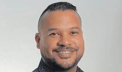 How the DA aims to take Union Buildings in 2029