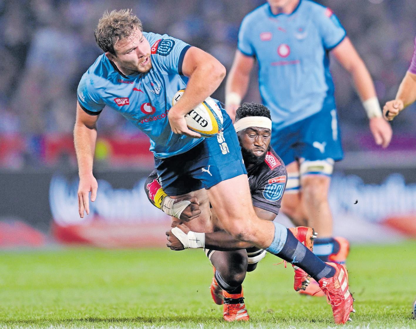 Ruling against Wessels must be challenged in highest court