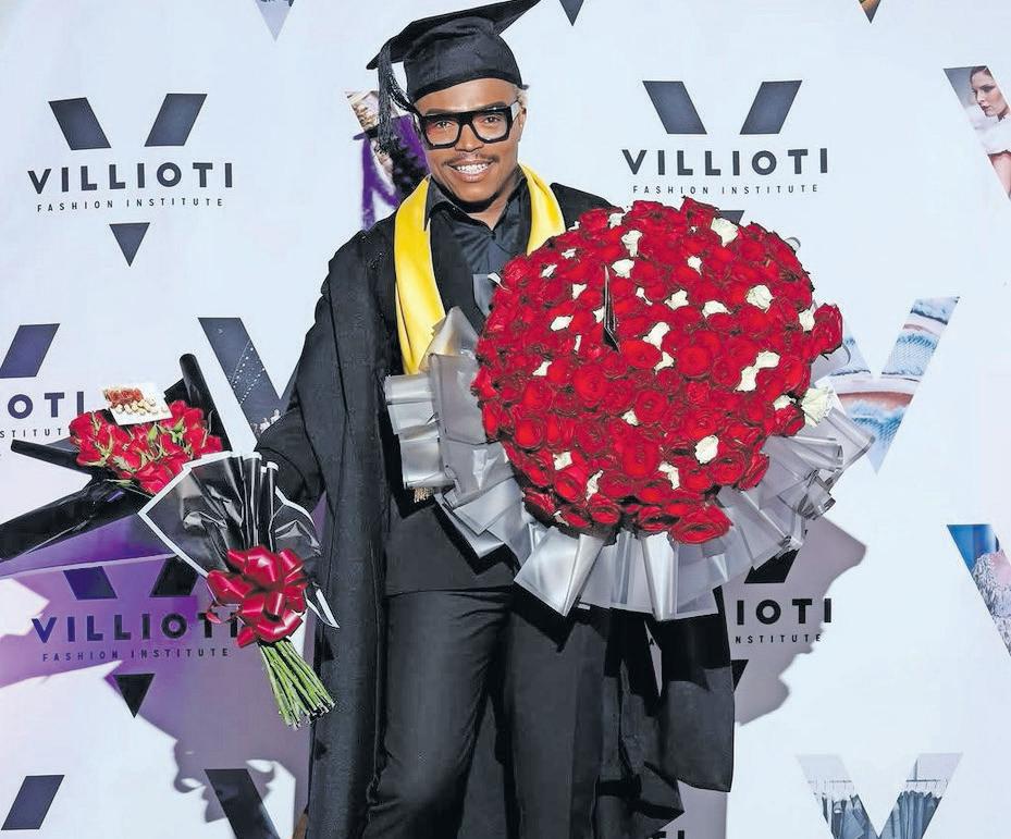 Graduation, retirement, romance and baby news