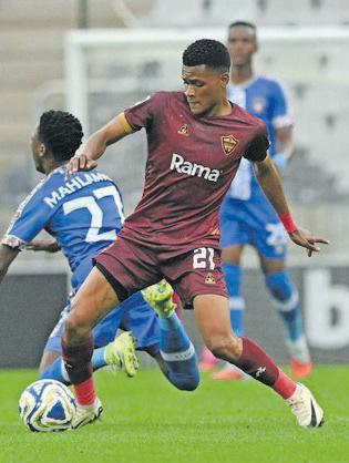 Stellies can't escape Galaxy's pull