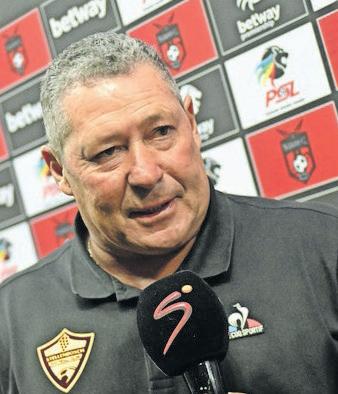 Crisis deepens for Stellenbosch after woeful run