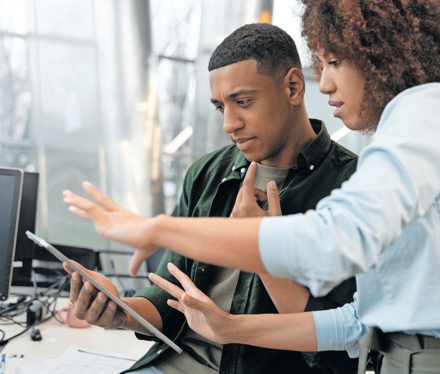 How managers can survive AI purge and future-proof their careers