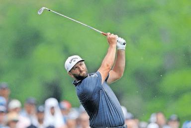 LIV Golf switching to 72-hole format in 2026: official