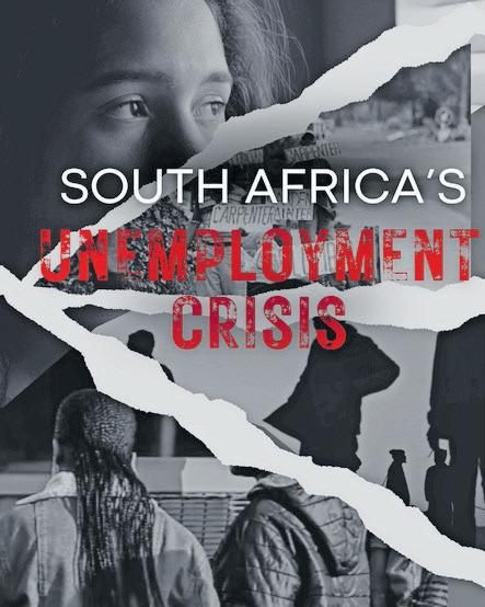 Unemployment is like a full-time job with no pay