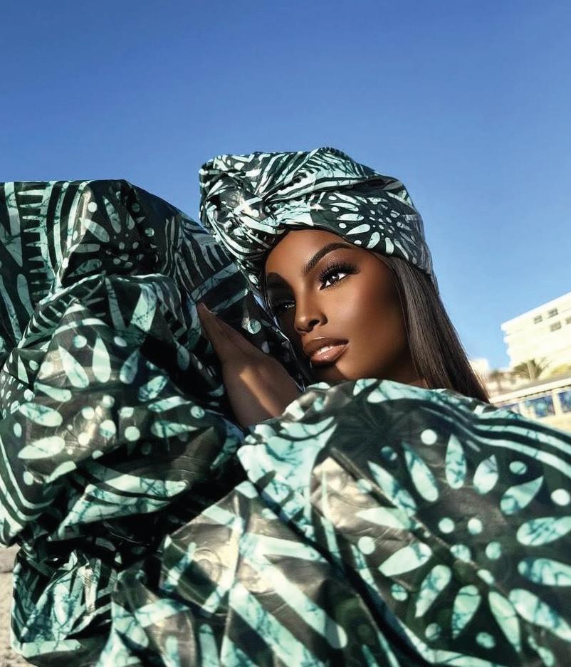 Bold fashion moves, a lobola ceremony and gender reveals