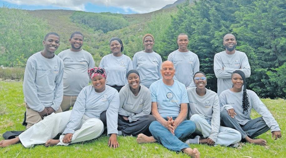 Empowering youth to fight bullying and violence