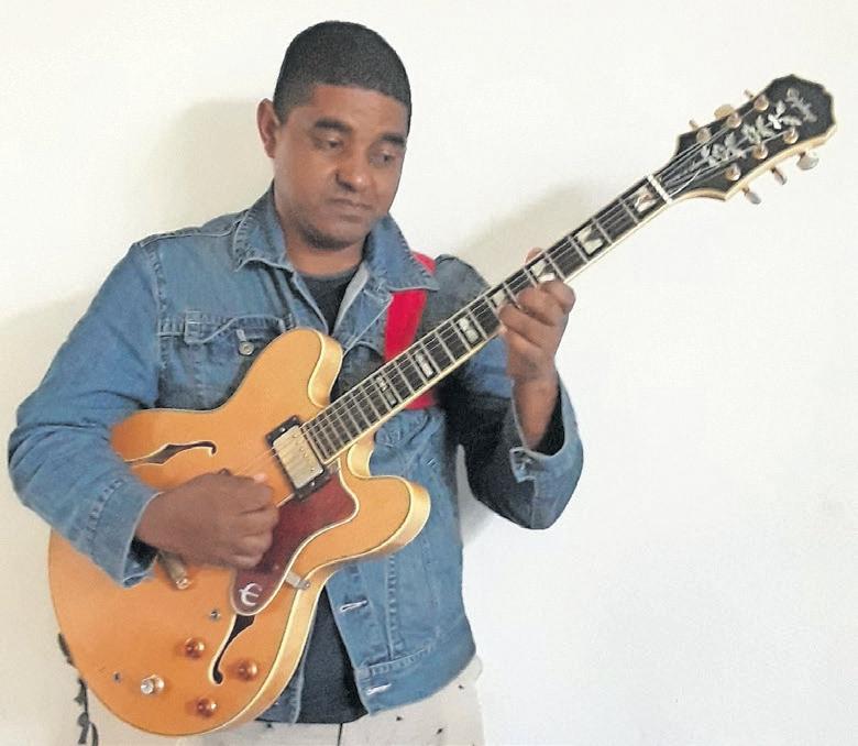 Magooda shares life lessons in debut book