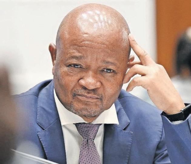 Mchunu case reignites debate over ANC's step-aside policy