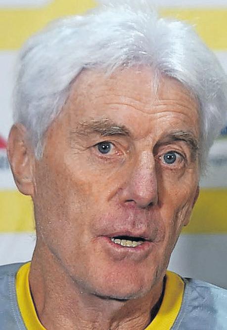 Broos’ Bafana blueprint deserves trust, not turmoil