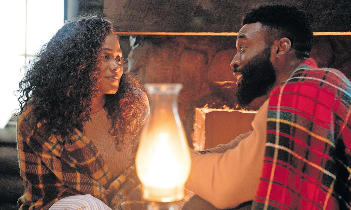 Tyler Perry's Finding Joy' fails to deliver holiday magic
