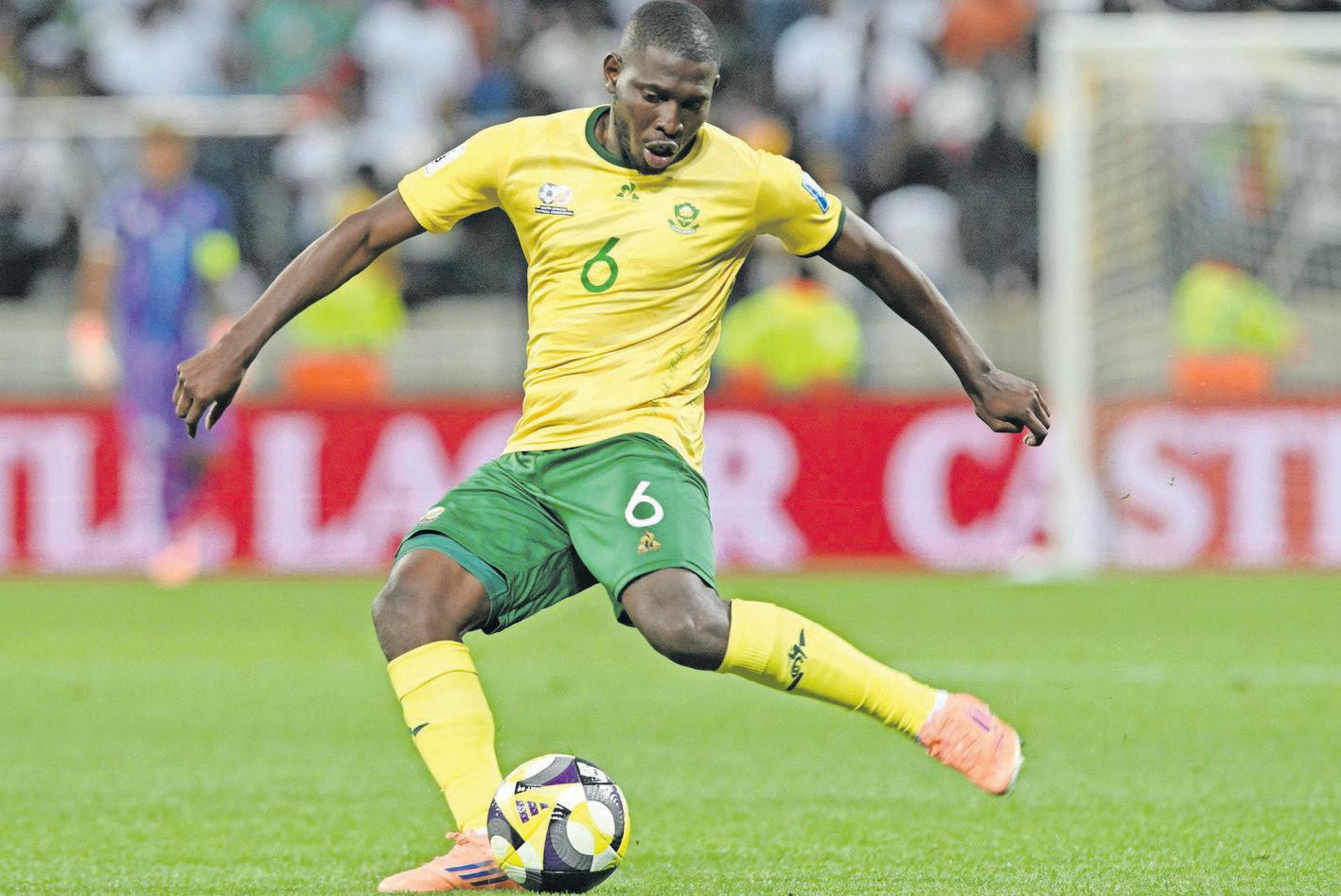 Modiba: The Limpopo dreamer who turned mockery into motivation