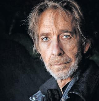 Tributes, feuds and the rise of the purple profile picture