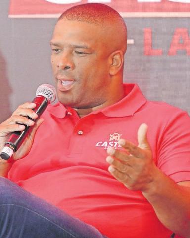 Philander issues bold prediction regarding India v Proteas Tests