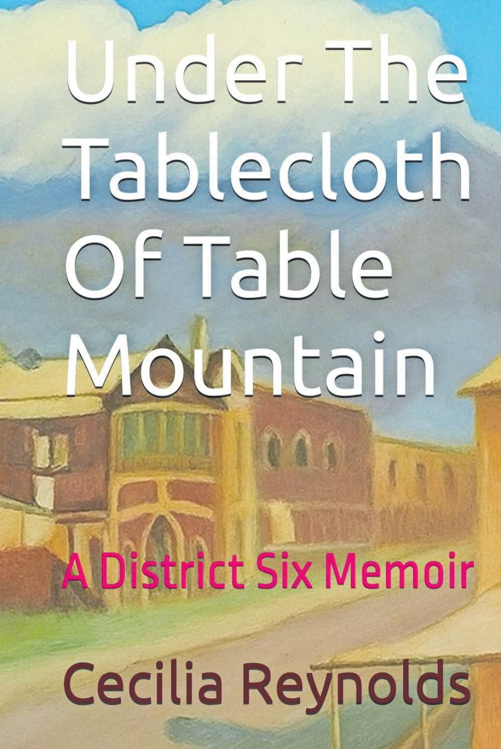 The soul of a lost neighbourhood