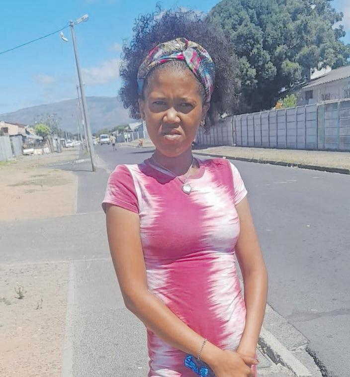 Parkwood dad mourns only daughter after shooting