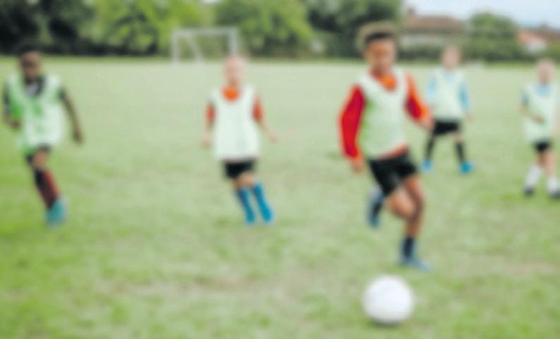 Safeguarding the image rights of child athletes