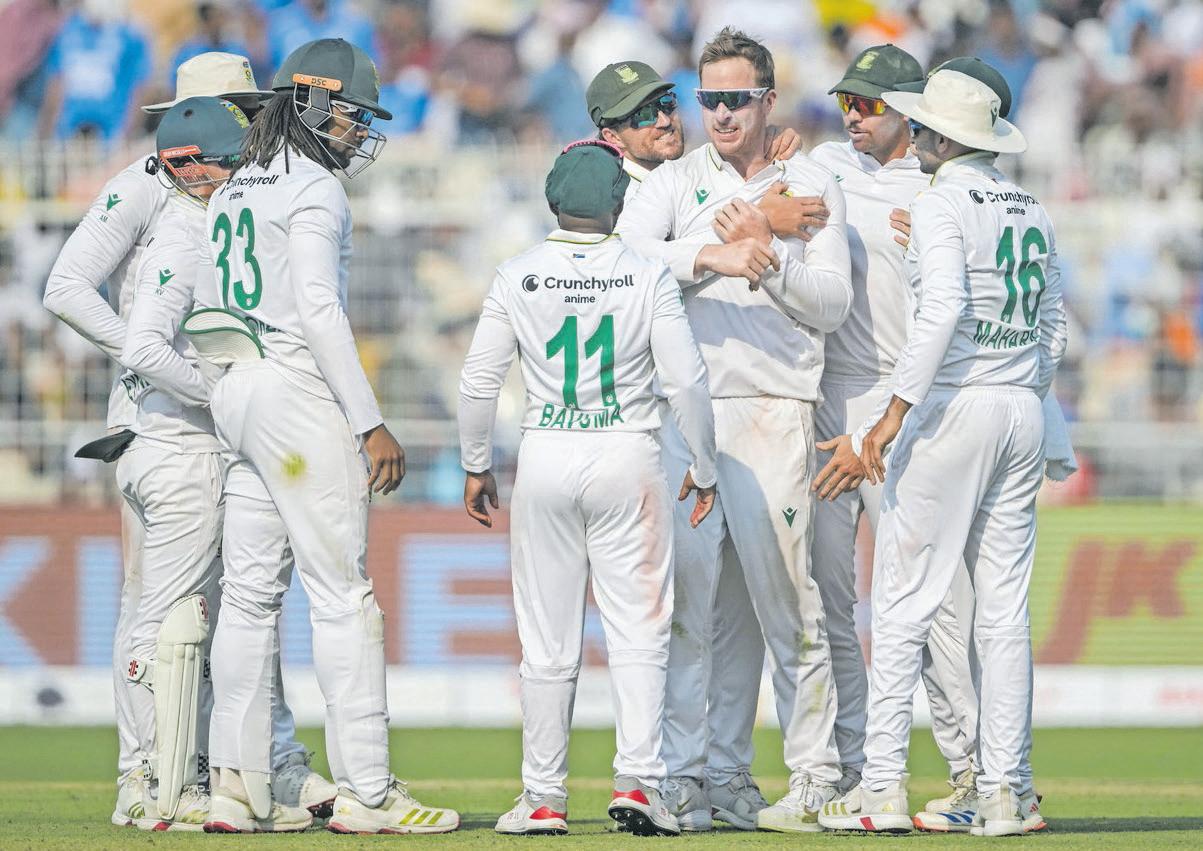 'Shuks-ball' or 'Baz-ball', Test cricket is all the rage right now