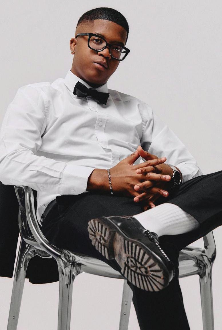 After two years away, Djy Biza returns with renewed vision