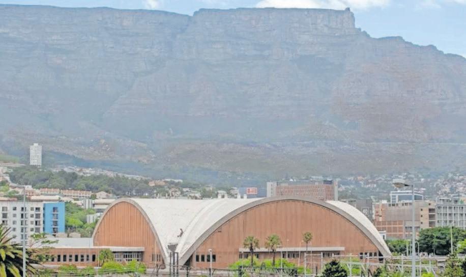 City endorses redevelopment of Good Hope precinct