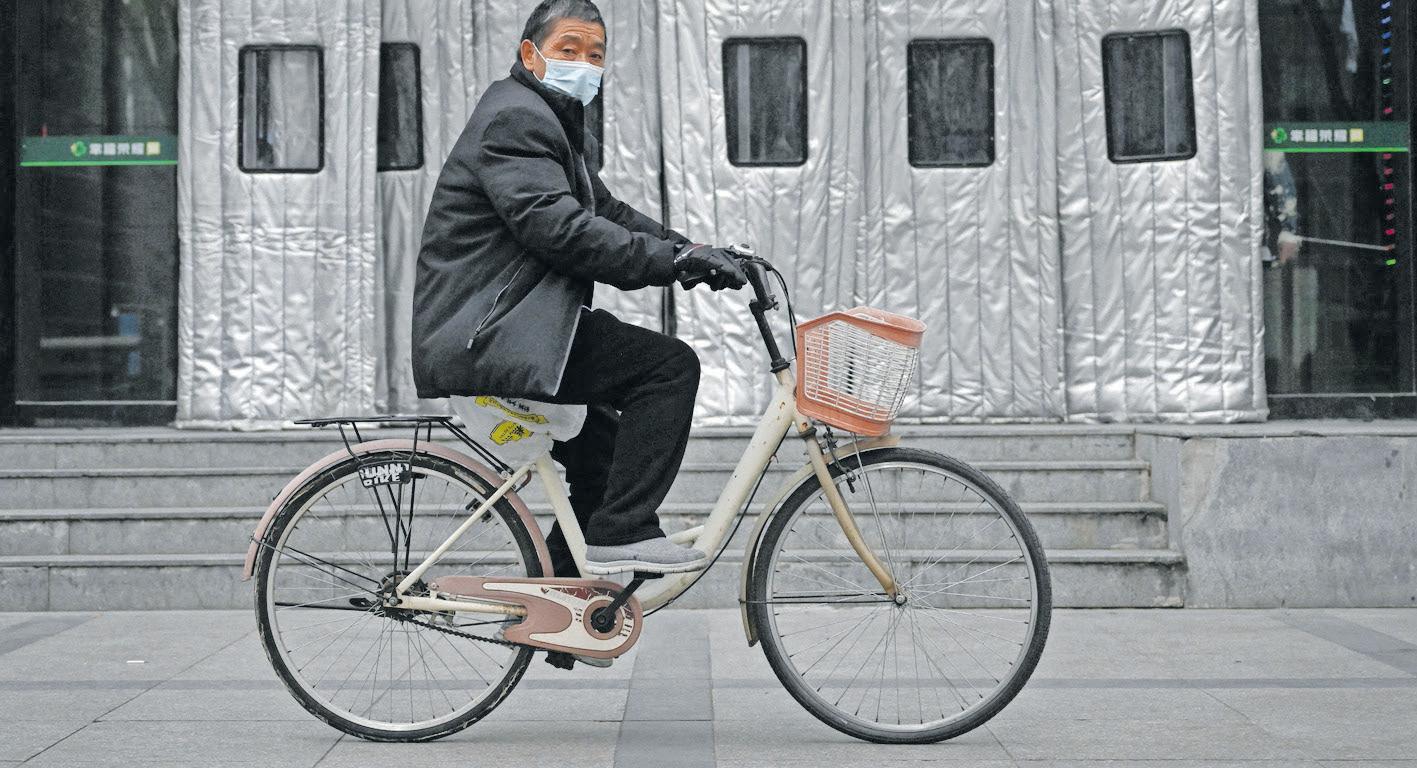 World Sustainable Transport Day: Where to next?