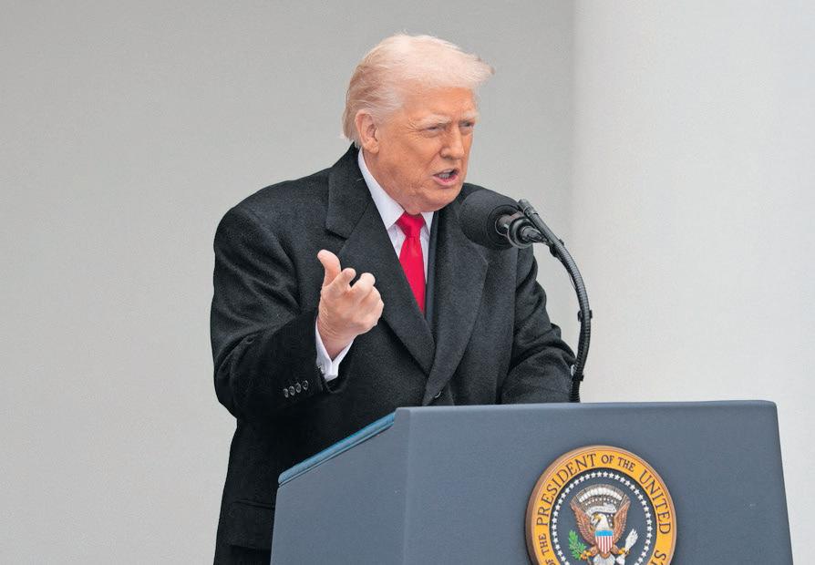 Foreigners face uncertainty as US revokes 'protection'