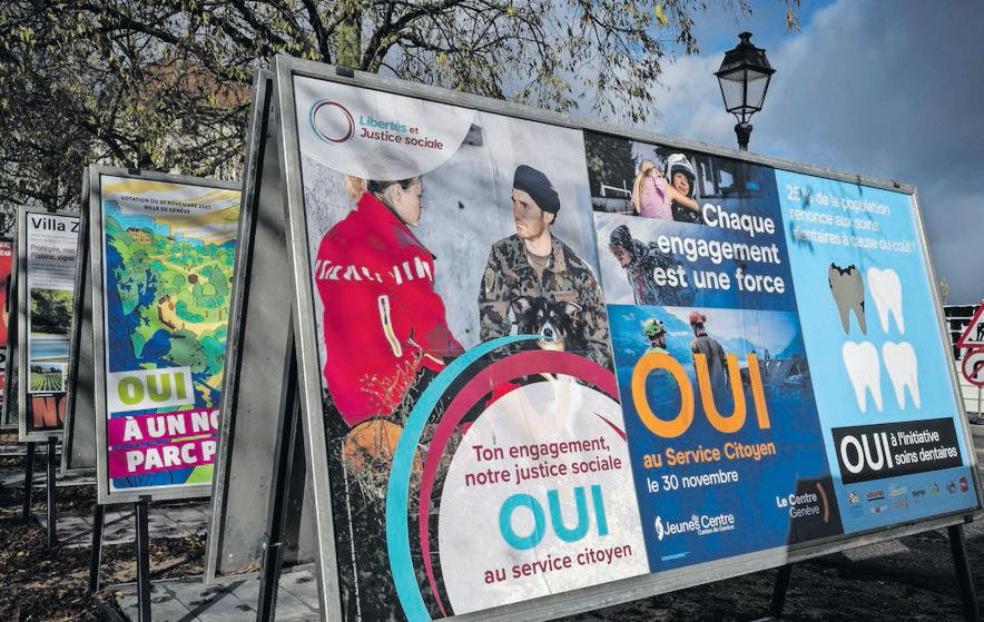 Swiss vote on climate tax for super-rich