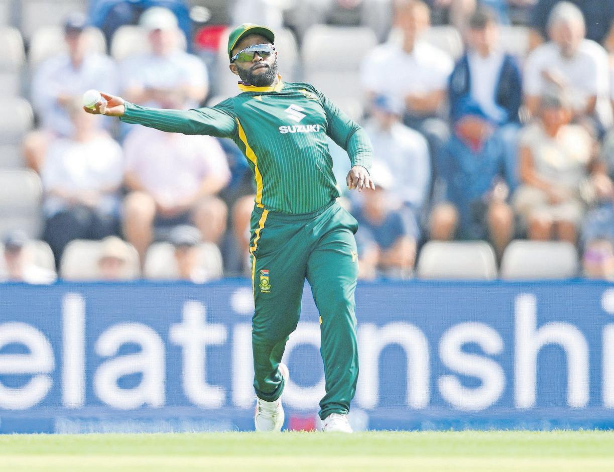 Bavuma hails new generation of Proteas