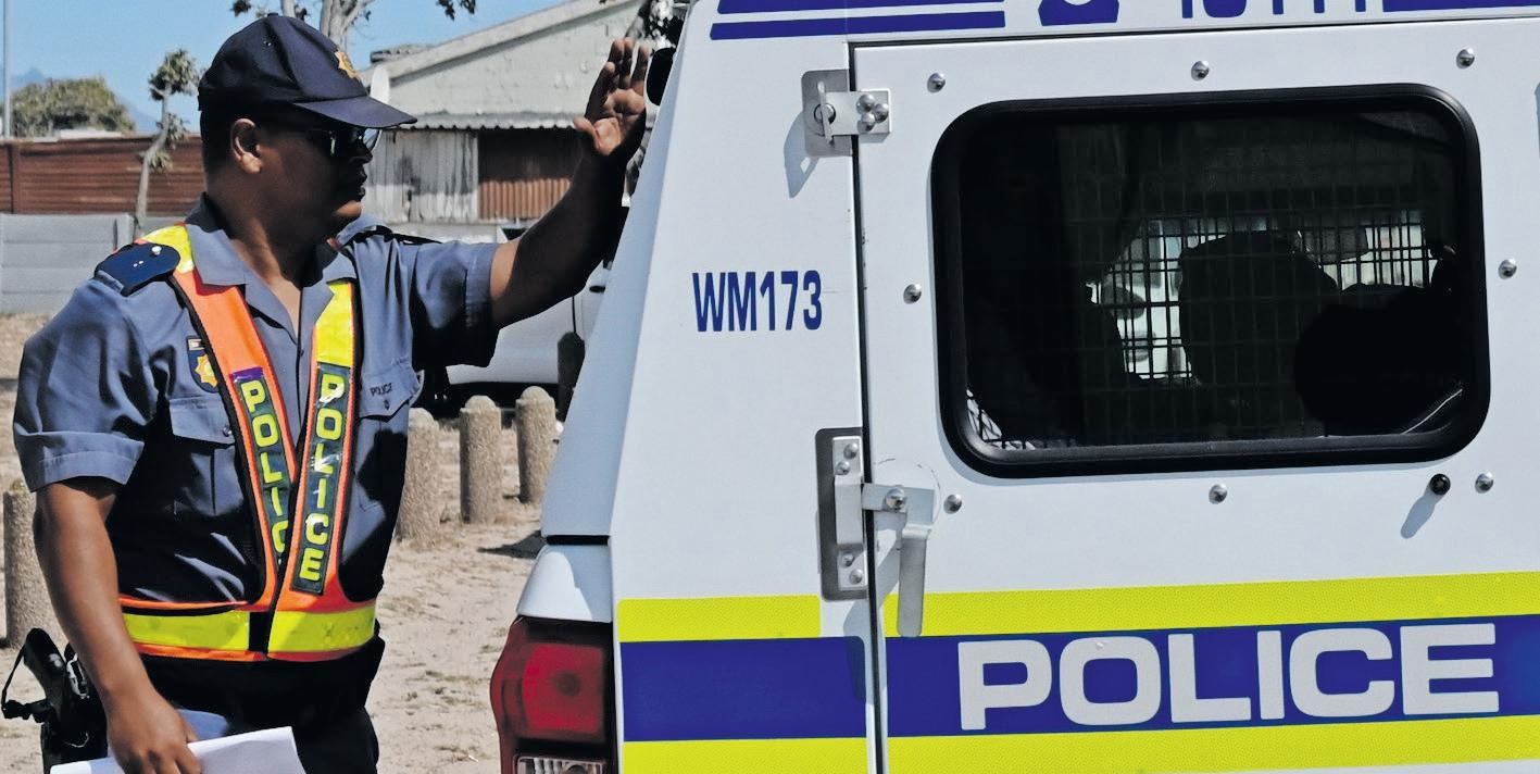 Calls for action on 'problem building' in Rocklands