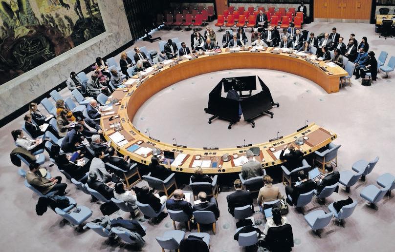 UN slams world’s ‘apathy’ in aid appeal