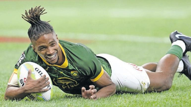 Blitzboks starlet 'feels like I belong'