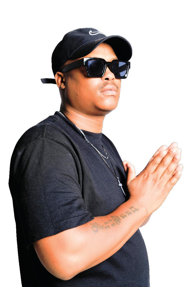 Echo Deep transforms growth, loss, faith into art