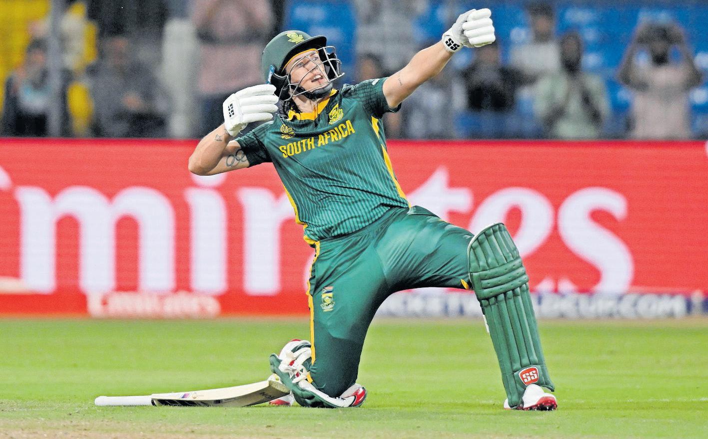 How team culture shaped Proteas Women into 2025's history makers