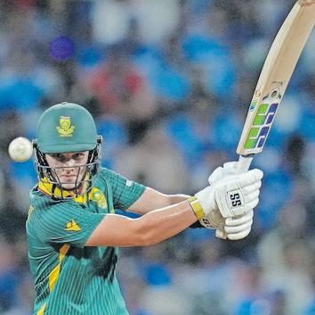 Wolvaardt: SA Women to blood youngsters in ODIs against Ireland