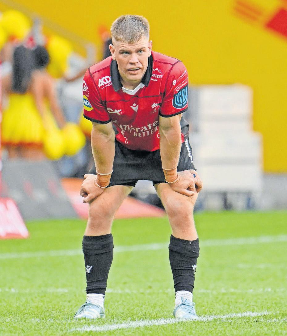 Krappie scratches out rivalry with Reinach