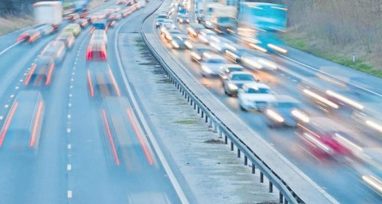 SA’s streets are failing its people