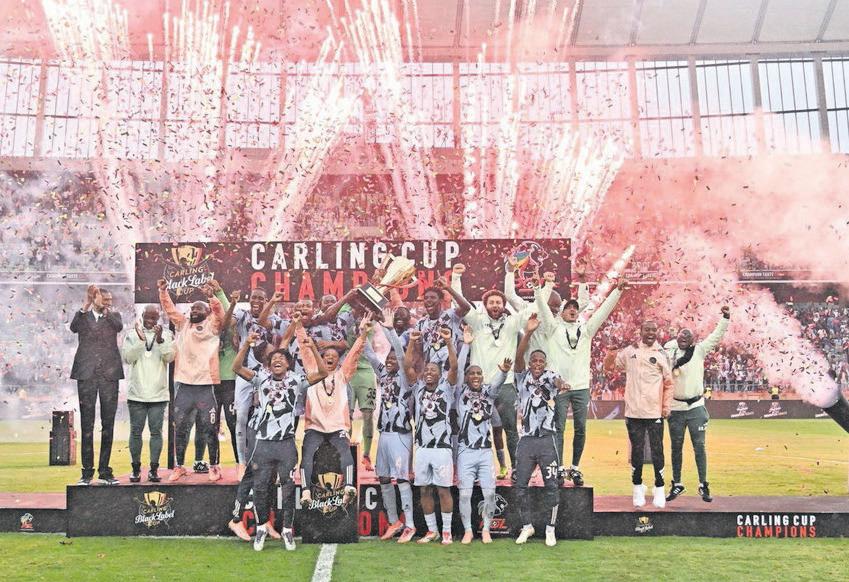 Who took flight and who faltered in the PSL in 2025