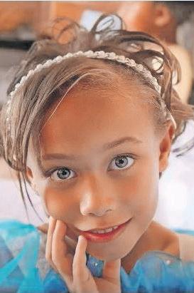 Tragic stories of kidnapped children