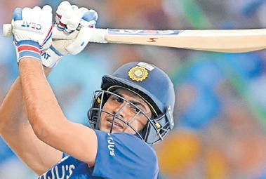 Gill decision tough but deemed necessary in interest of India