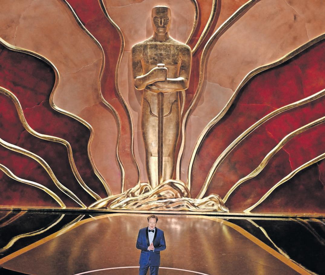 Oscars’ YouTube game-changer for film fans