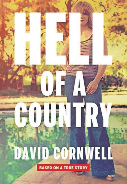 Cornwell's re-imagining of a notorious South African murder case
